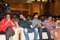 ISM Movie Audio Release Photos